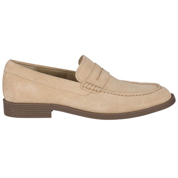 Sperry Topsider Manchester Suede - Picture 2 of 6
